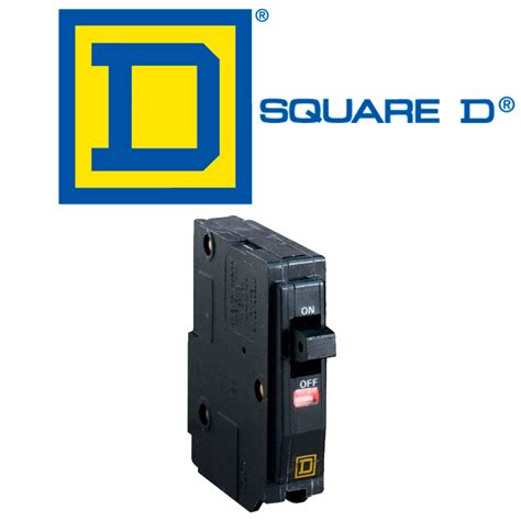 Square D 1